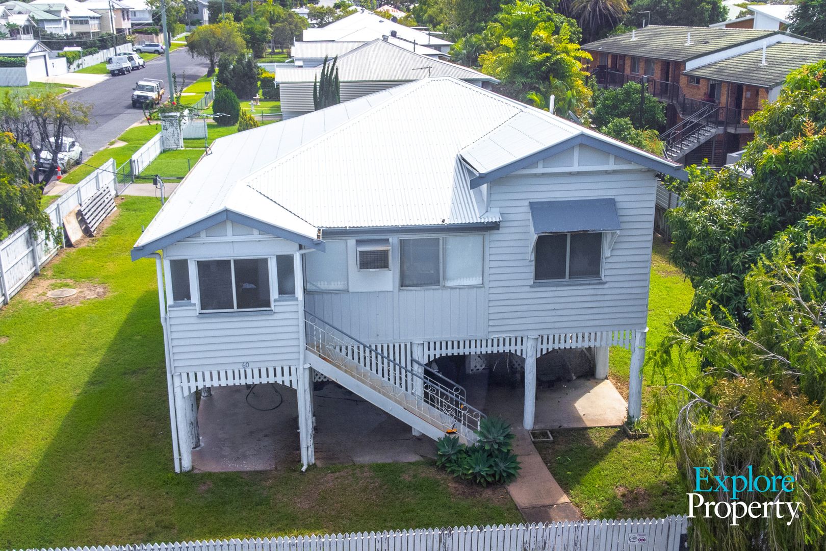 60 Upper Dawson Road, Allenstown QLD 4700, Image 1