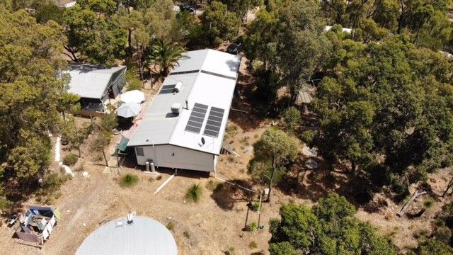 252 Red Brook Circle, Morangup WA 6083, Image 0