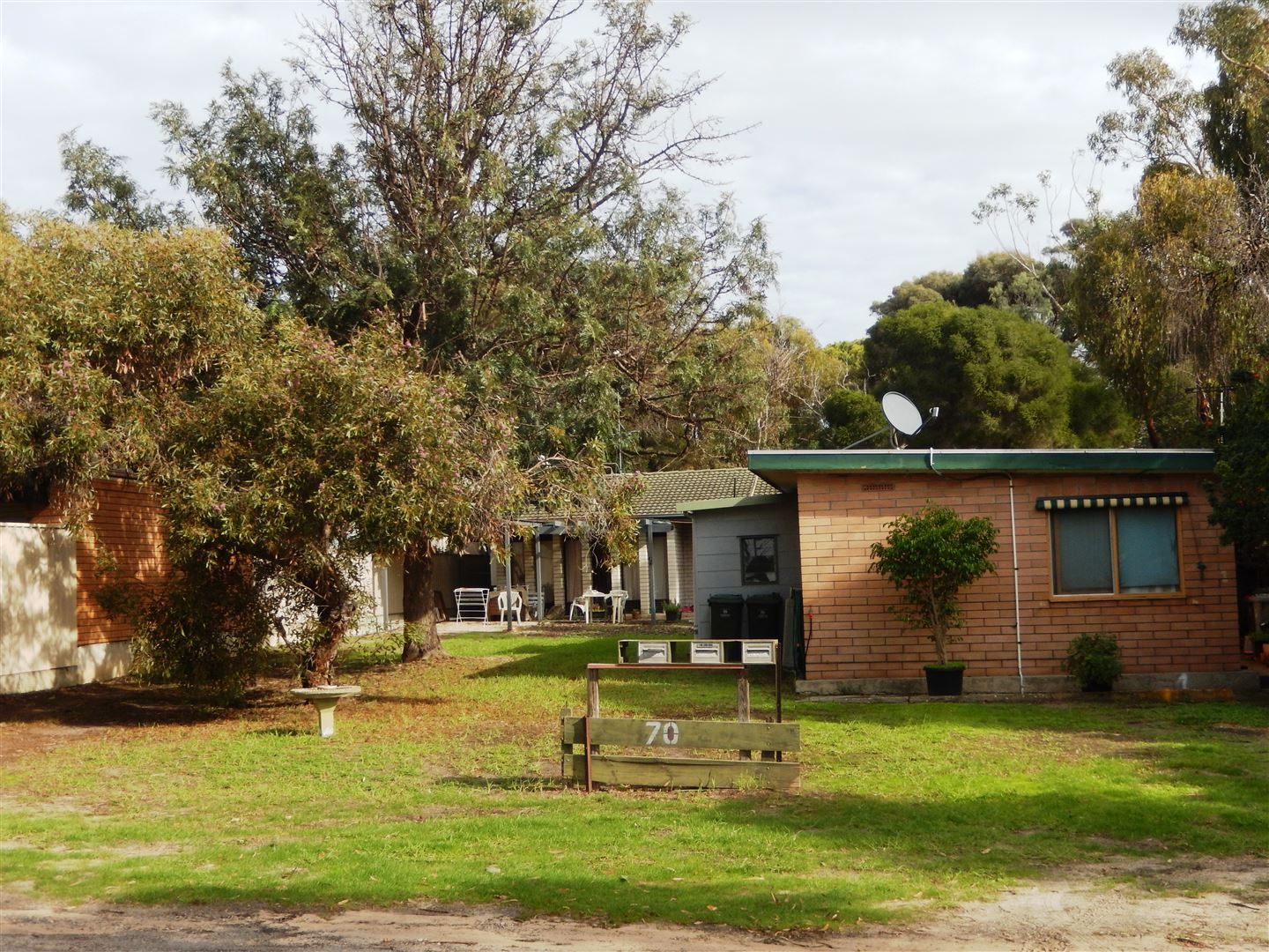 1 bedrooms Apartment / Unit / Flat in 2/70 Dover Street ALDINGA BEACH SA, 5173