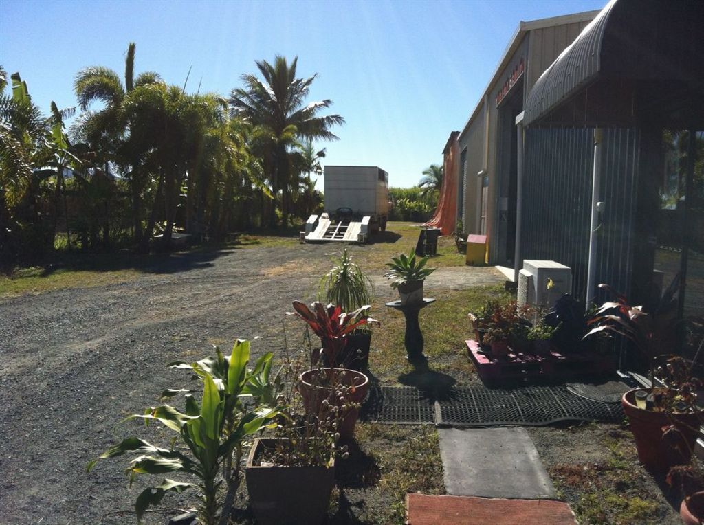 12596 Bruce Highway, Proserpine QLD 4800 Farm for Sale 550,000