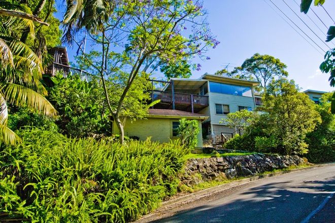 Picture of 75 Pacific Road, PALM BEACH NSW 2108