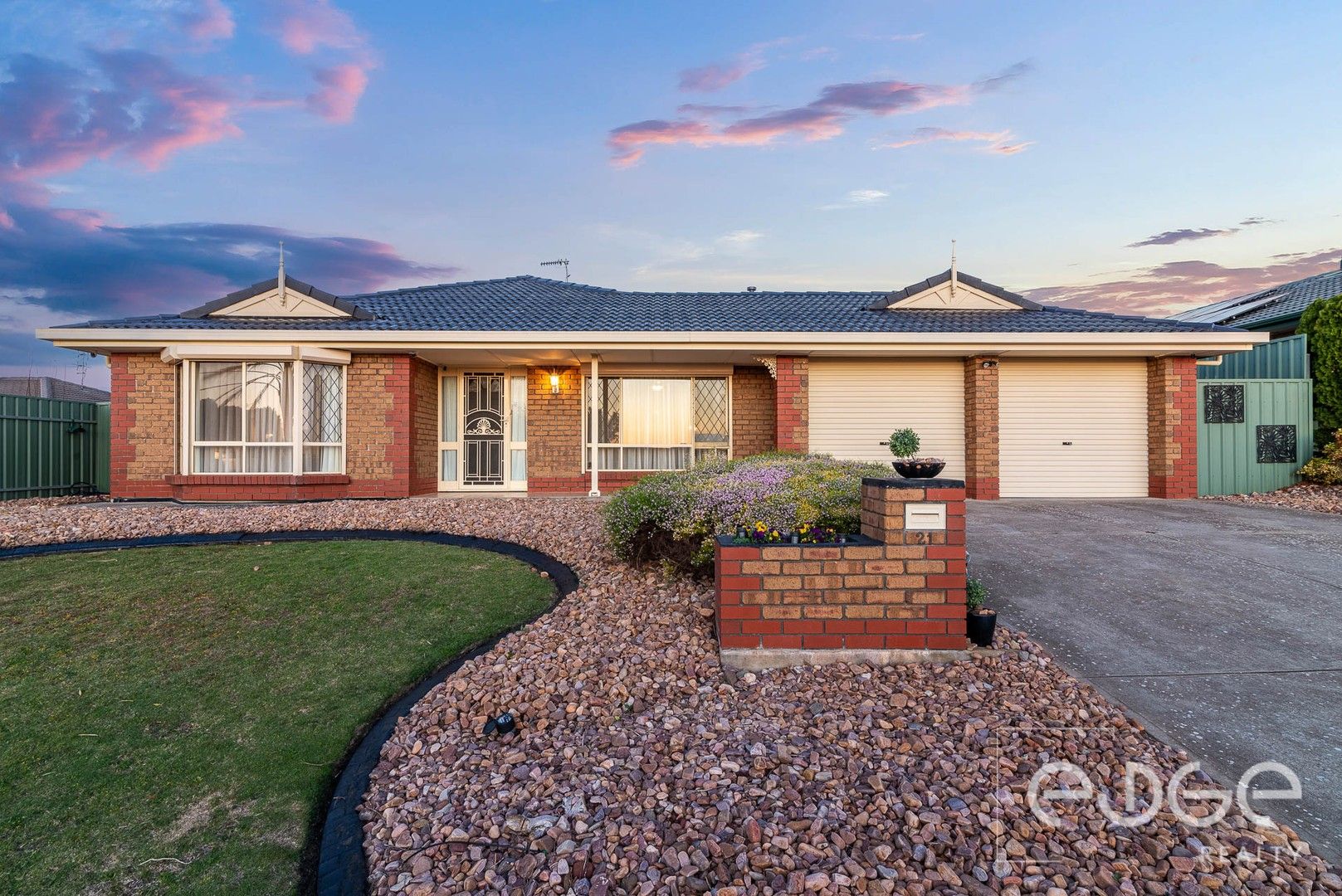 21 Berkeley Way, Hillbank SA 5112, Image 0