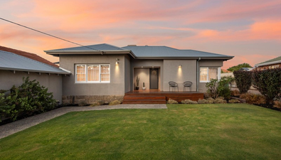 Picture of 38A Redwood Crescent, MELVILLE WA 6156
