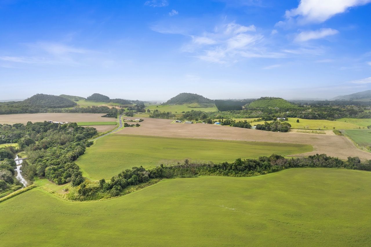 4749 Gillies Range Road, Yungaburra QLD 4884 House for Sale