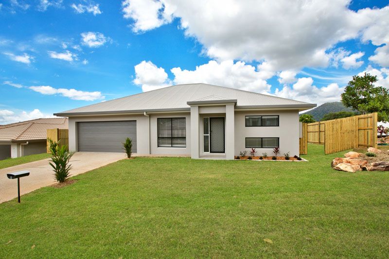 15 Tyenna Close, Bentley Park Property History & Address Research