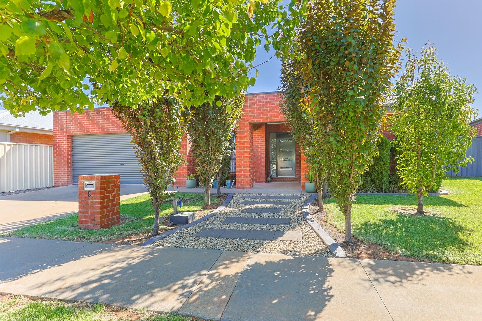 9 Bozzi Court, Mildura VIC 3500, Image 0