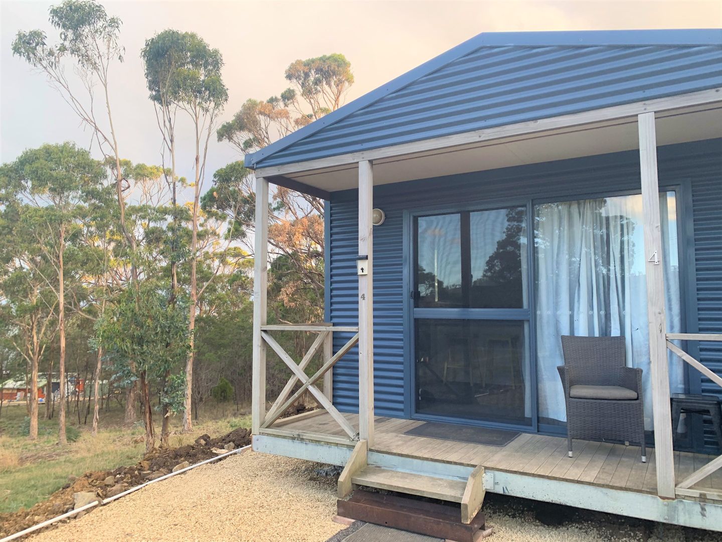 711 Primrose Sands Road, Primrose Sands Property History & Address