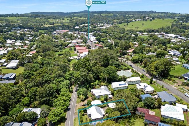 Picture of 13 Beech Street, MALENY QLD 4552