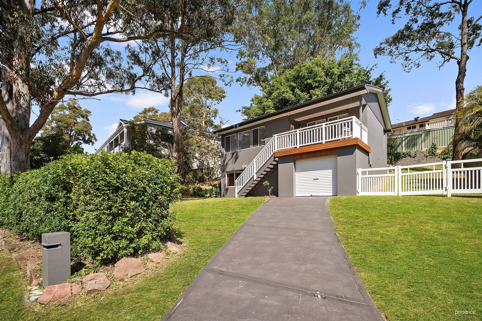 2 bedrooms House in 39 Lindsay Avenue VALENTINE NSW, 2280