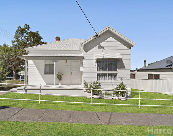 32 Carrington Street, West Wallsend NSW 2286