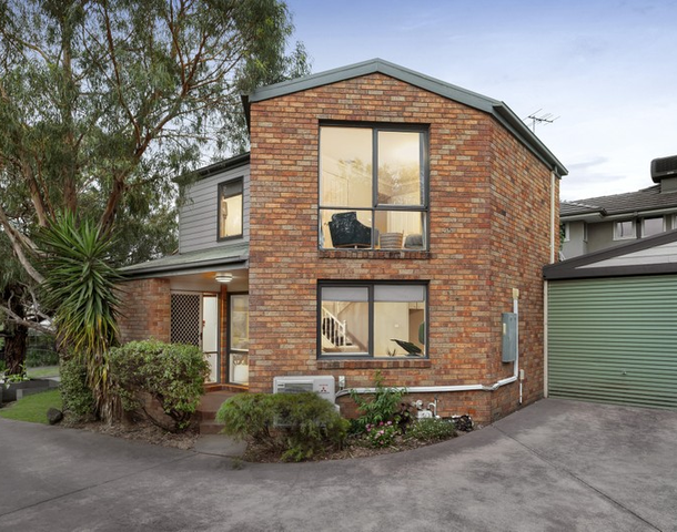 1/12 Cecil Street, Eltham VIC 3095