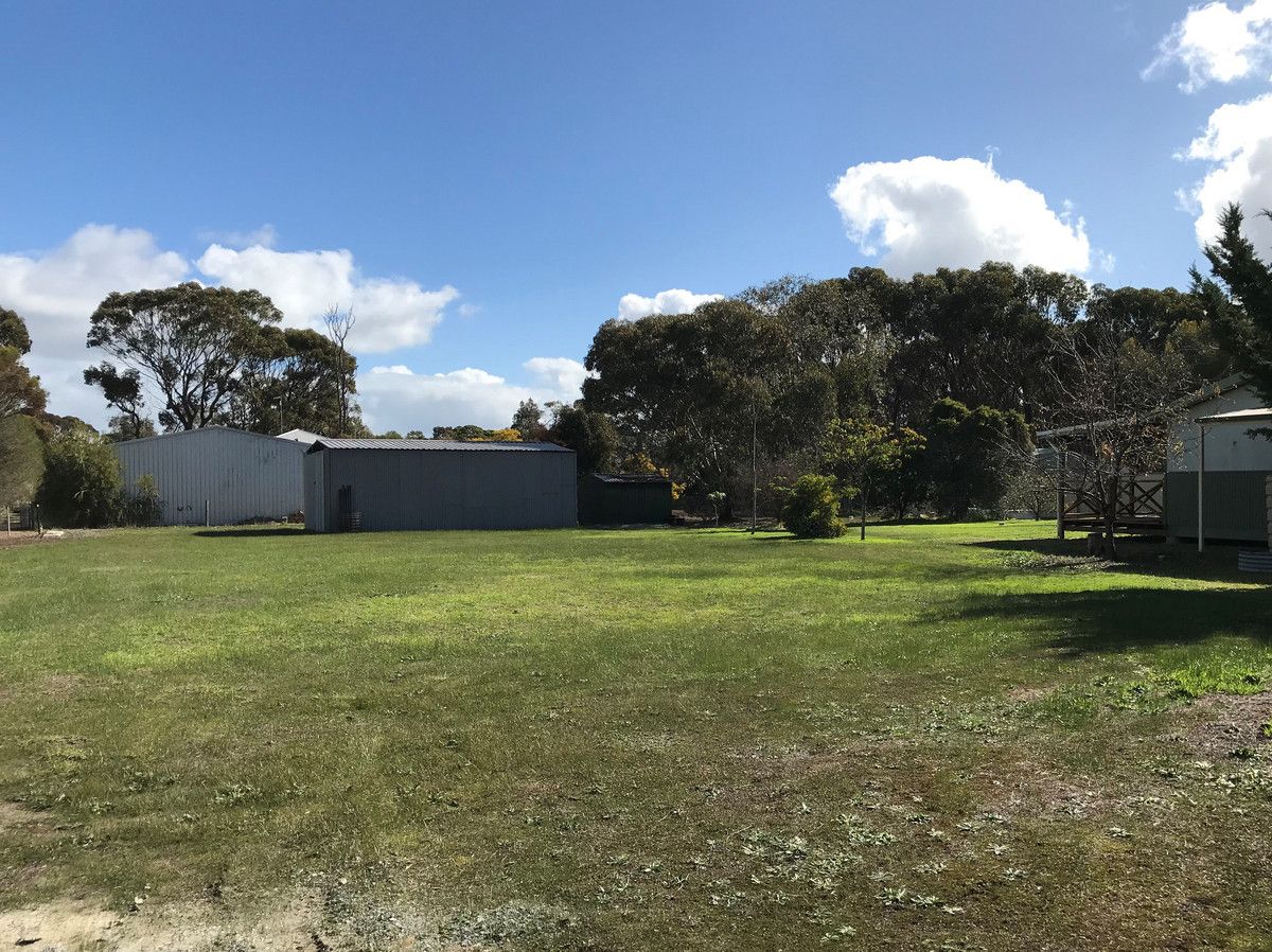 93 (Lot 182) First Avenue, Kendenup WA 6323, Image 0