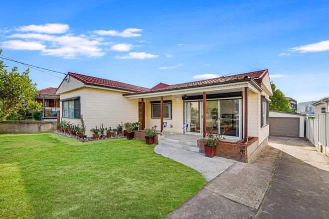 Picture of 97 Gallipoli Street, CONDELL PARK NSW 2200