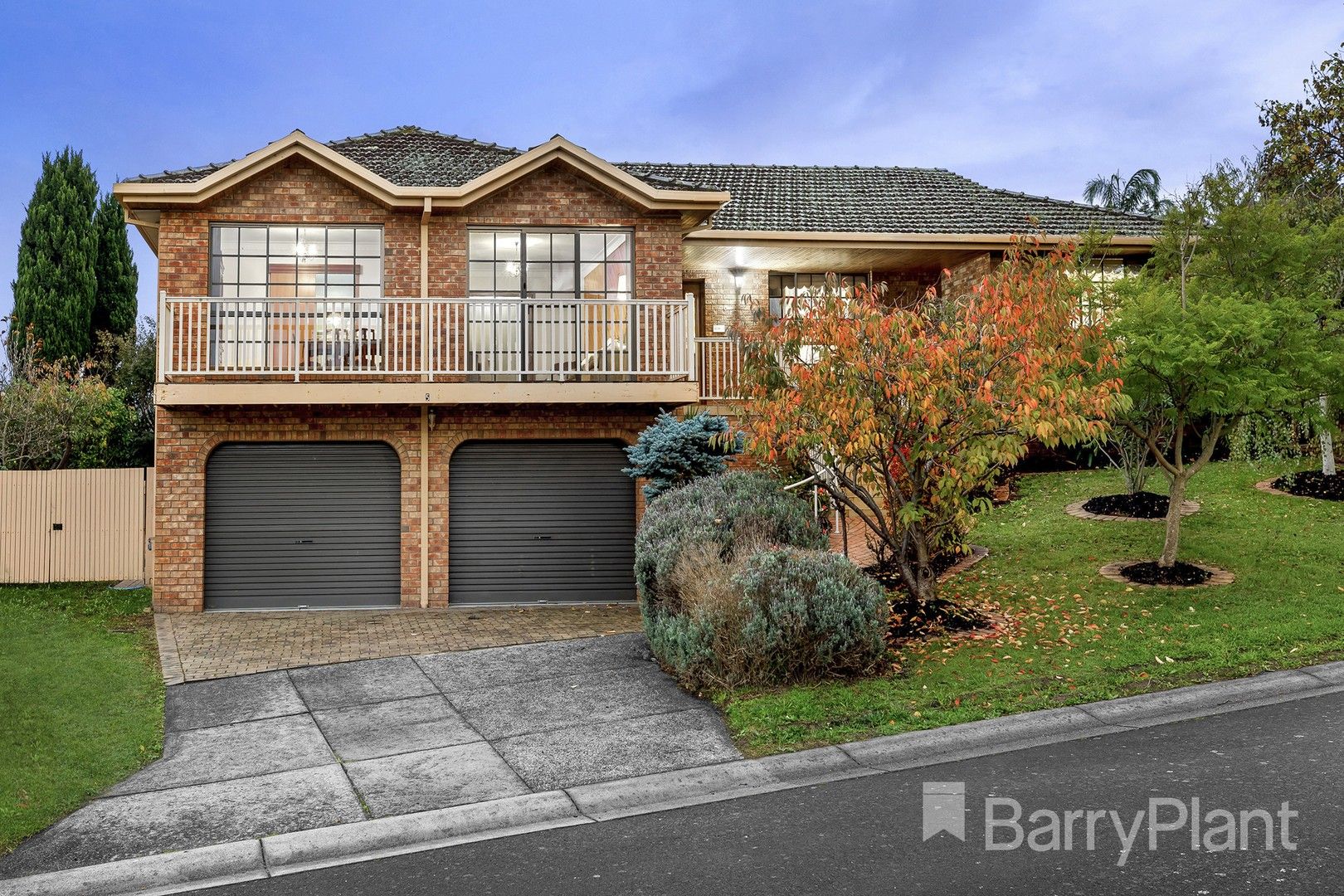 5 Glendalough Court, Watsonia North VIC 3087, Image 0