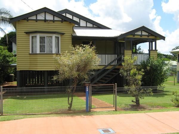 29 West St, Childers QLD 4660, Image 0