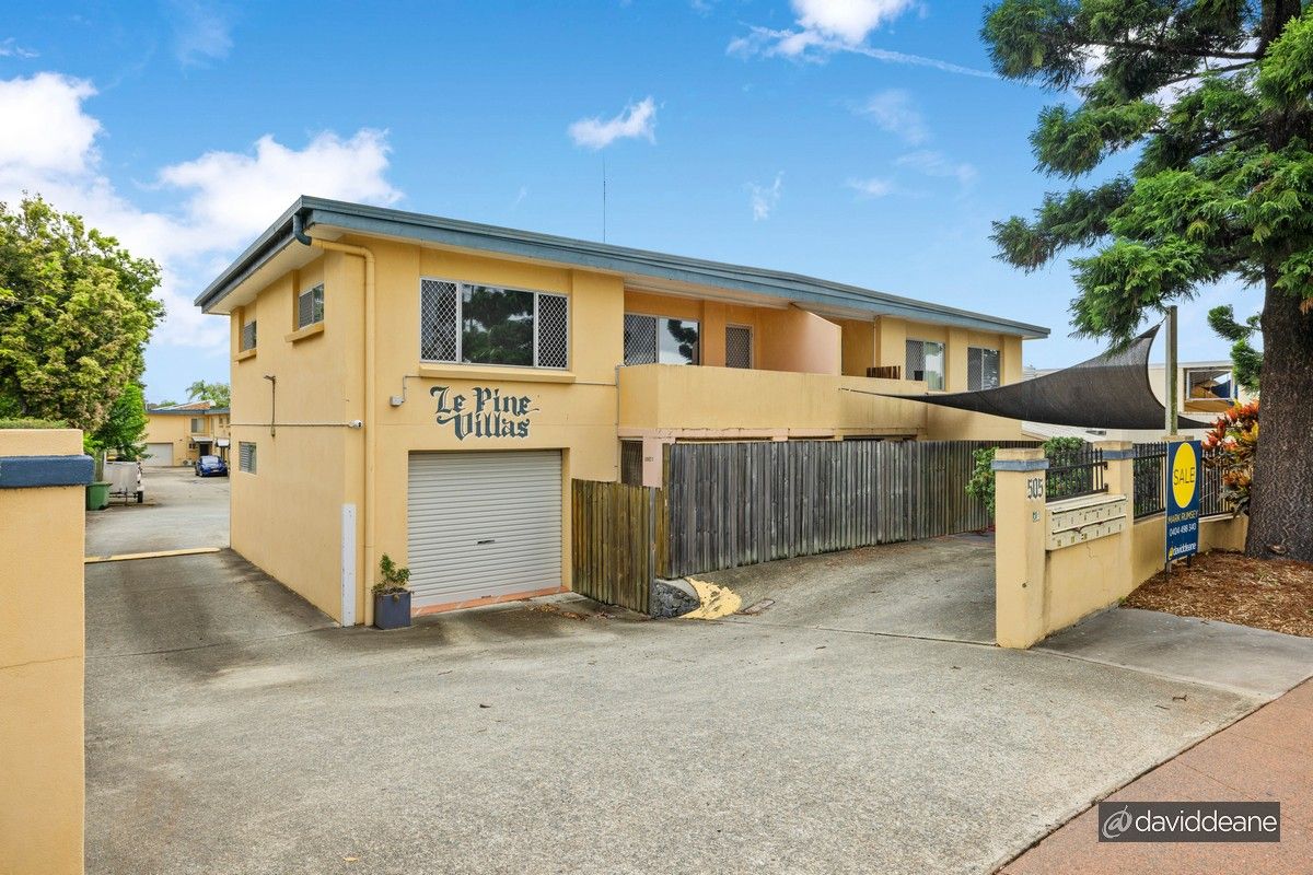 8/505 Gympie Road, Strathpine QLD 4500, Image 0