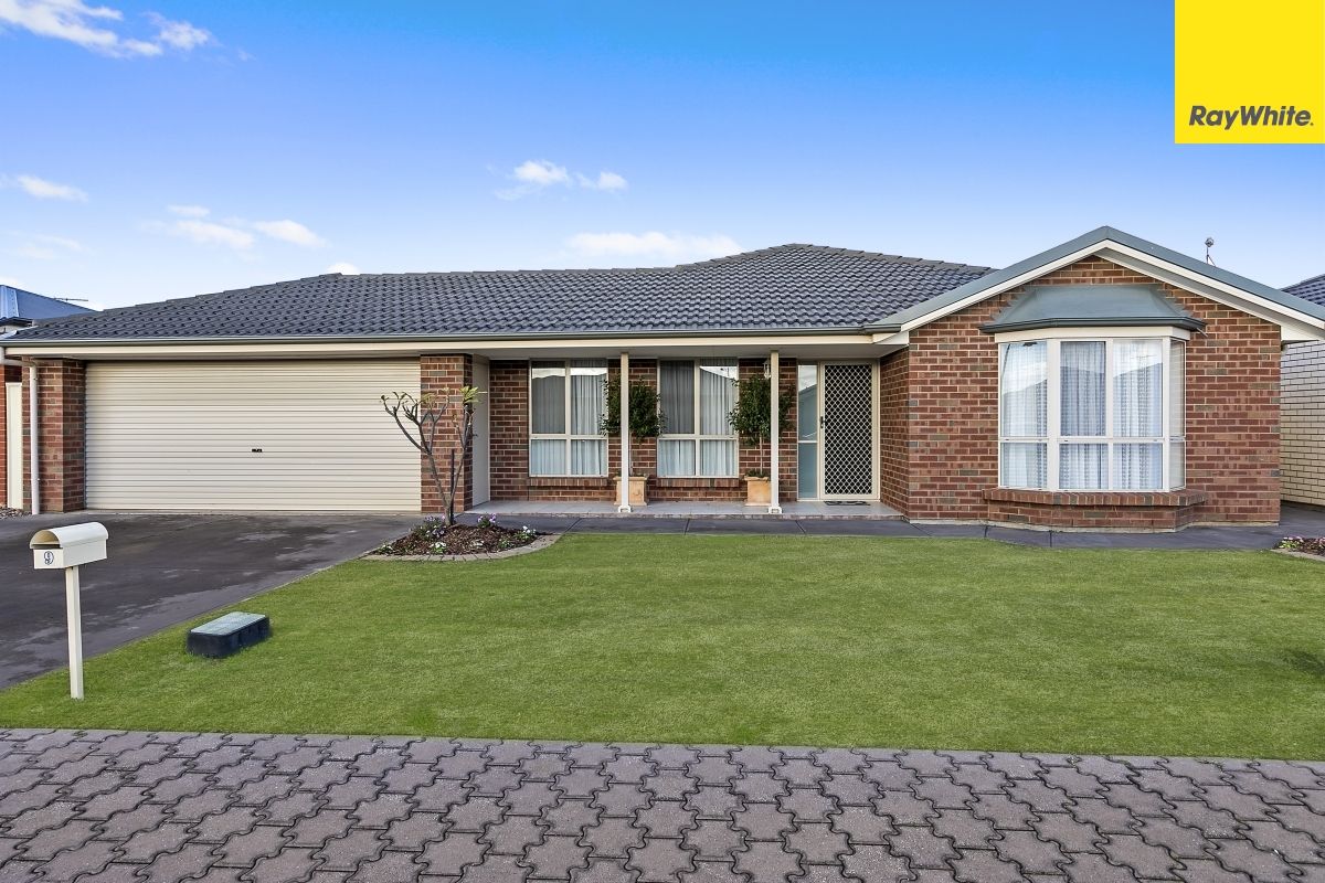 9 Dineen Road, Parafield Gardens SA 5107, Image 0