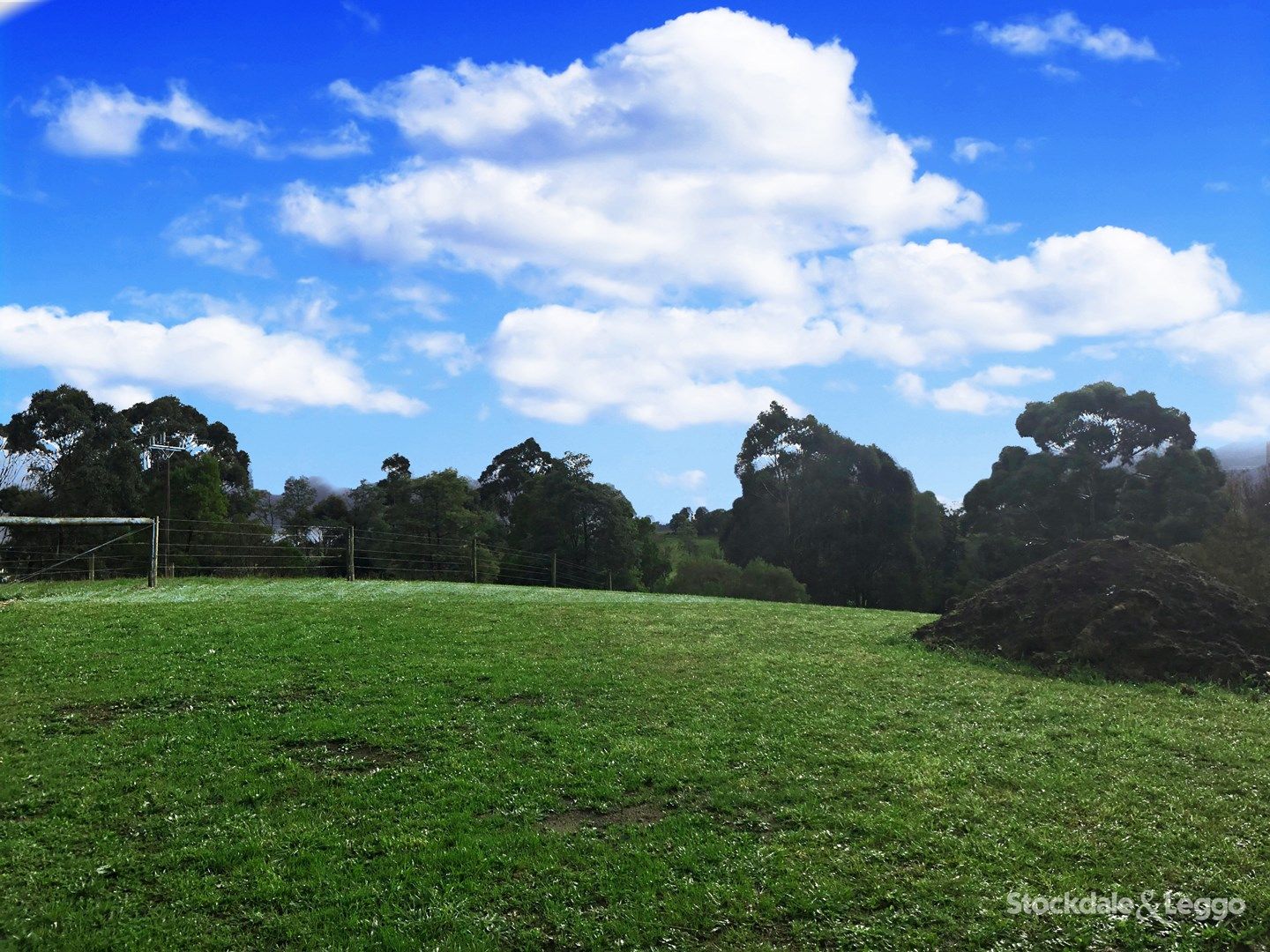 Lot 1 Hennessy Ct, Bena VIC 3946, Image 0