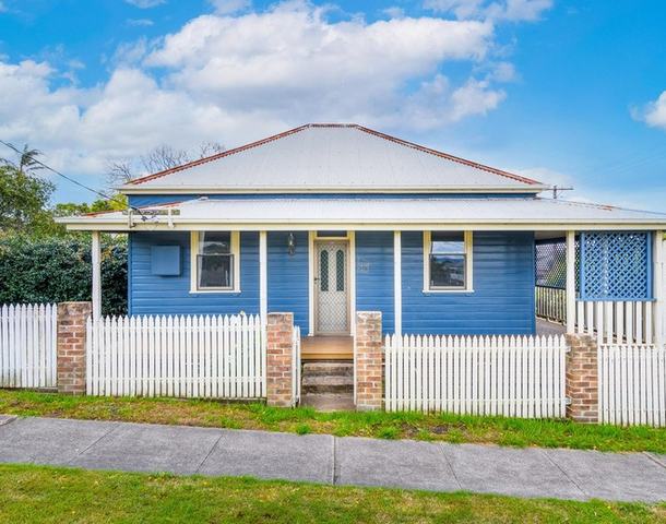 40 Cooper Street, Cessnock NSW 2325