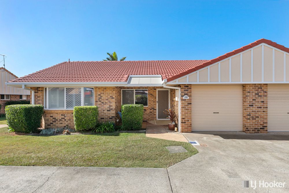 28/66-74 Freeth Street West, Ormiston QLD 4160, Image 1