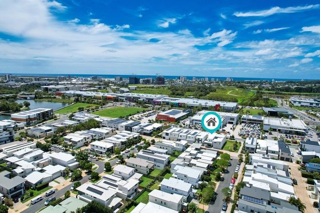 Picture of 21 Flinders Lane, MAROOCHYDORE QLD 4558