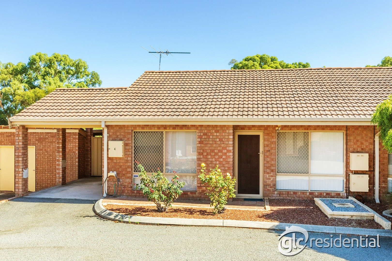 4/15 Mason Court, South Lake WA 6164, Image 0