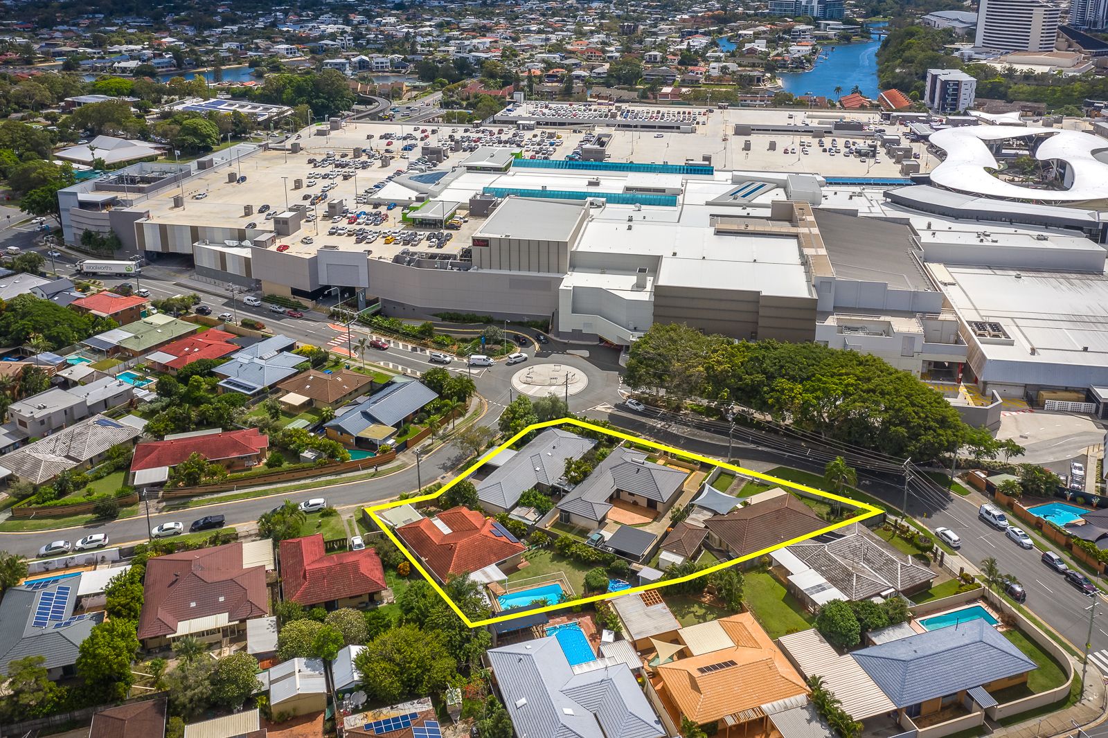 68 Melody Street, Mermaid Waters QLD 4218 Vacant Land For Sale Domain