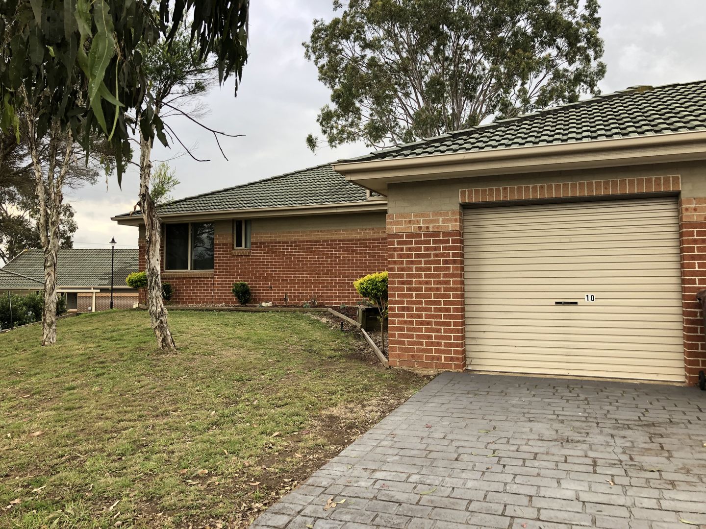 3 bedrooms House in 10/359 Narellan Road CURRANS HILL NSW, 2567