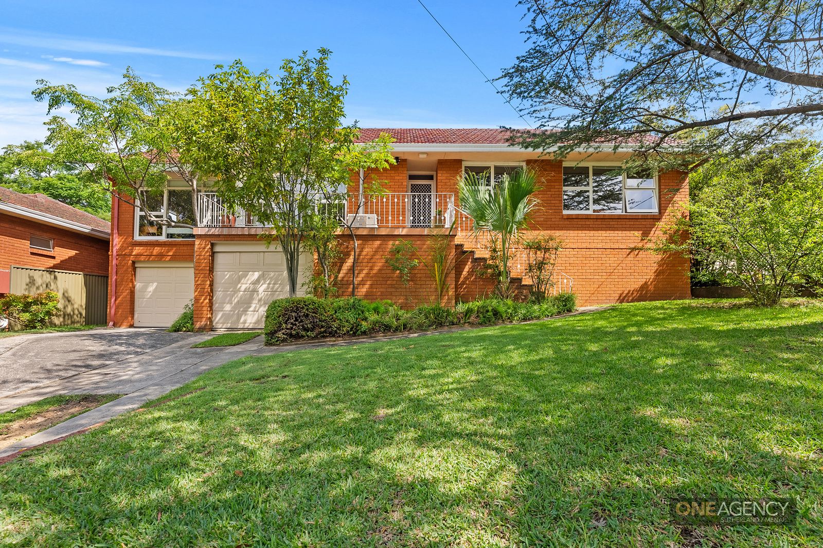 20 Johnston Avenue, Kirrawee NSW 2232, Image 0