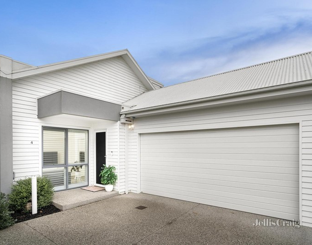 4/66 Blenheim Road, Newport VIC 3015