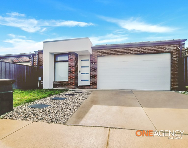 5 Mia Street, Alfredton VIC 3350