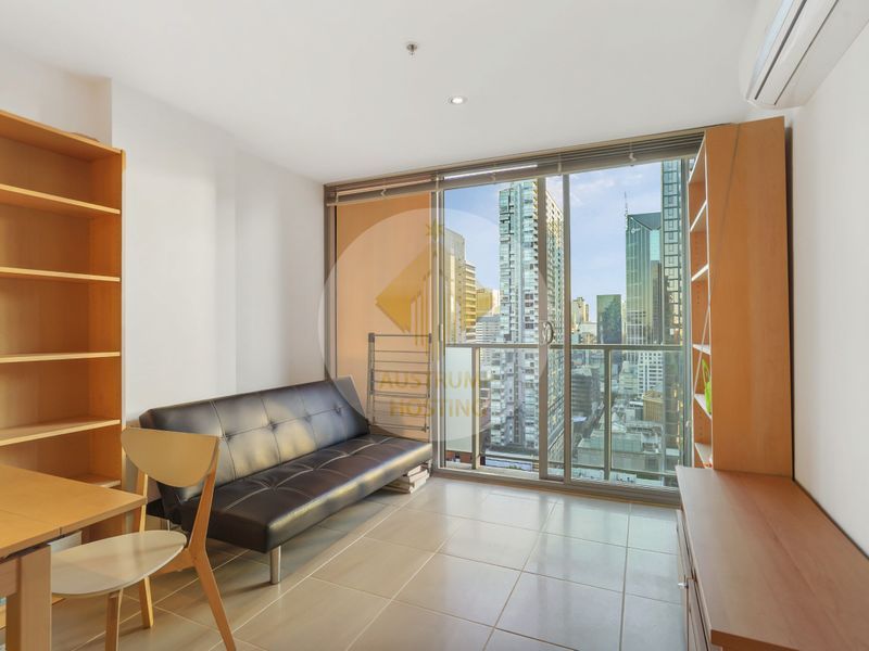 2 bedrooms Apartment / Unit / Flat in 2204/8 Exploration Lane MELBOURNE VIC, 3000