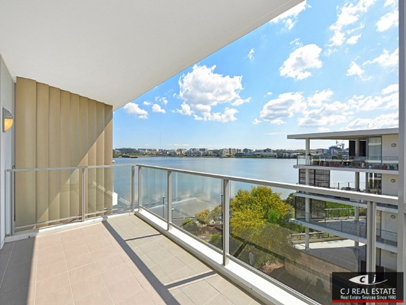 401/9 Sevier Avenue, Rhodes NSW 2138