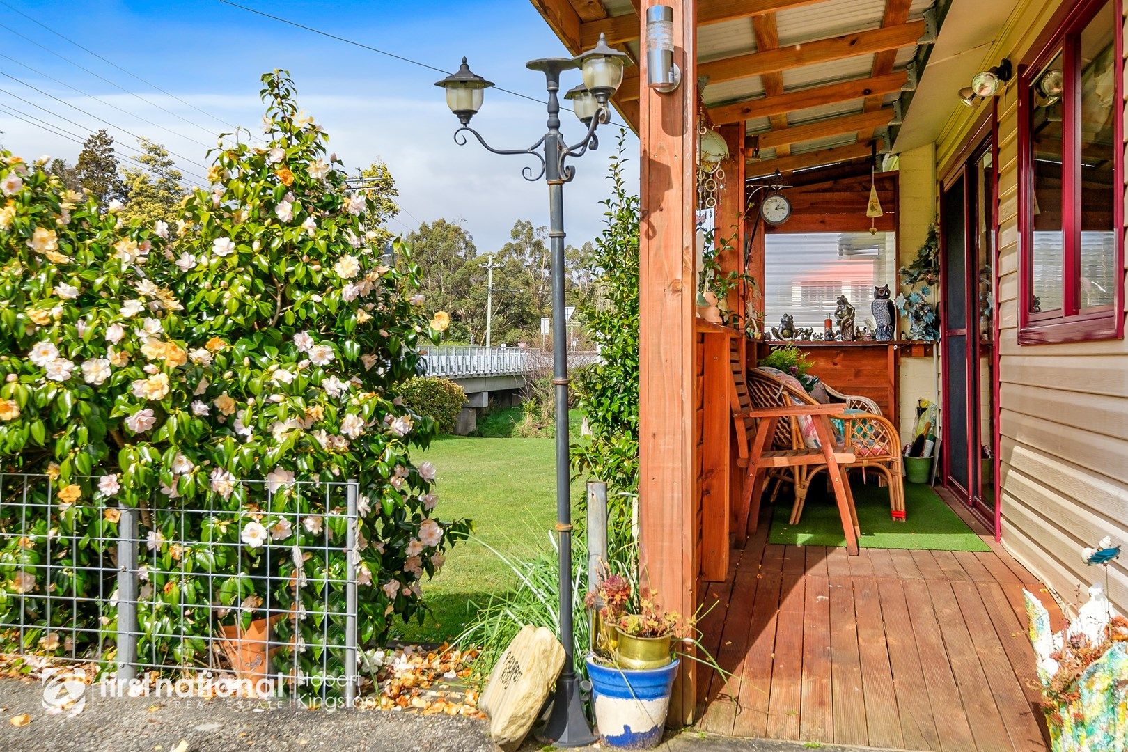 9 Fourfoot Road, Geeveston TAS 7116, Image 1