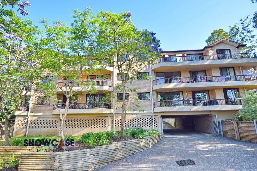 20/346 Pennant Hiills Road, Carlingford NSW 2118, Image 0