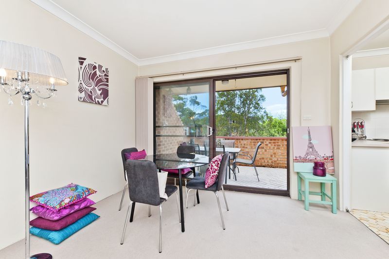 14/31 College Street, Drummoyne NSW 2047, Image 1