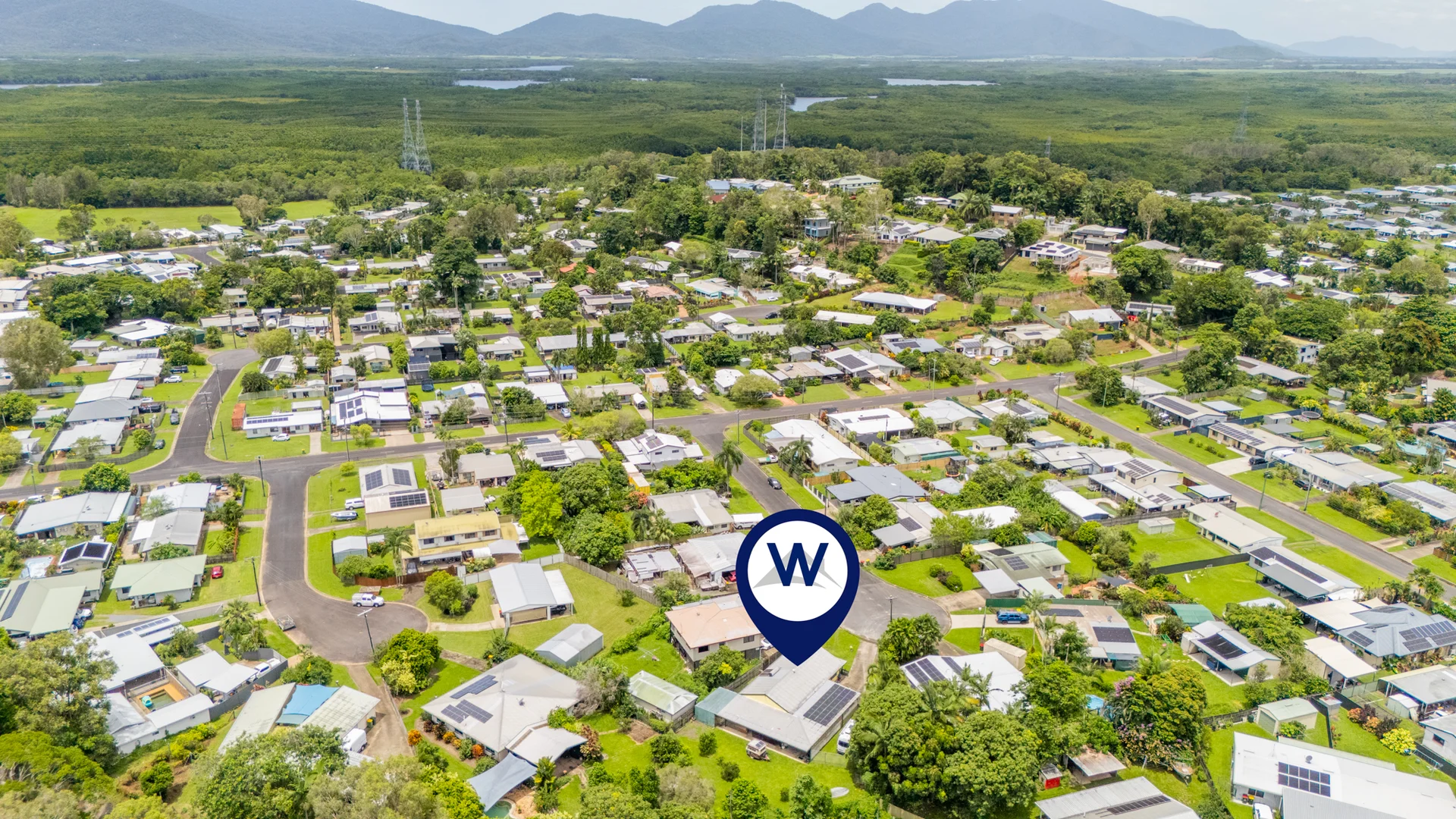 Additional image 25 of 12 Aruma Close, White Rock QLD 4868