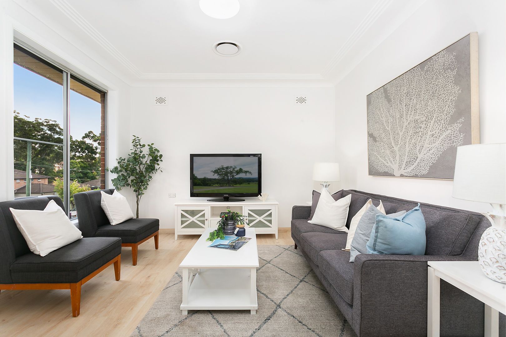 1/25 Cook Street, North Ryde NSW 2113, Image 2