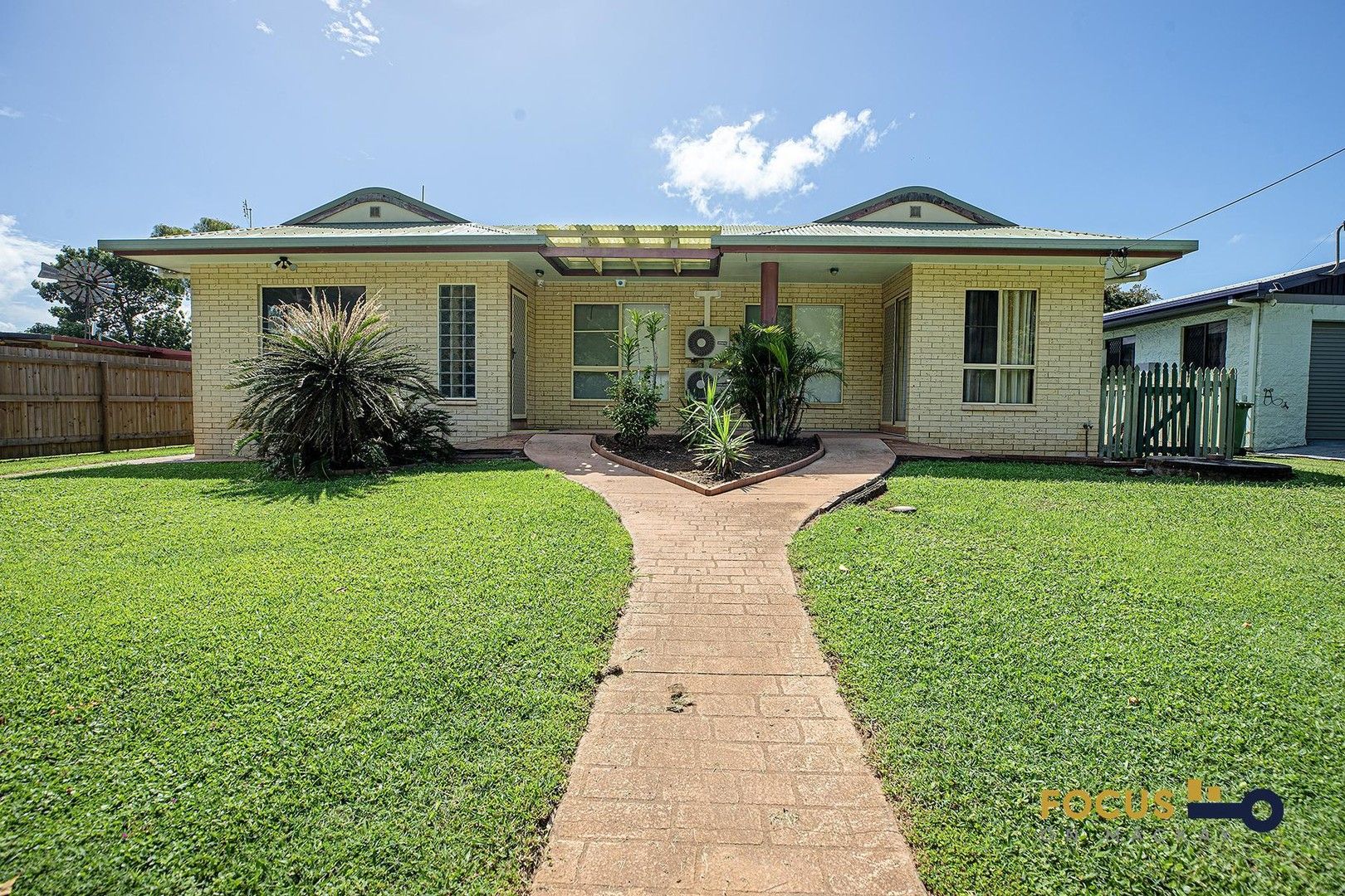 18 Clark St, Grasstree Beach QLD 4740, Image 0