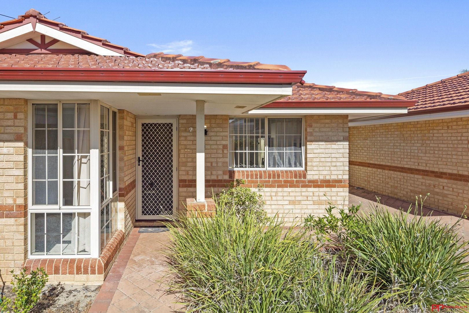 3 bedrooms Townhouse in 2/25 Jedda Road BALCATTA WA, 6021