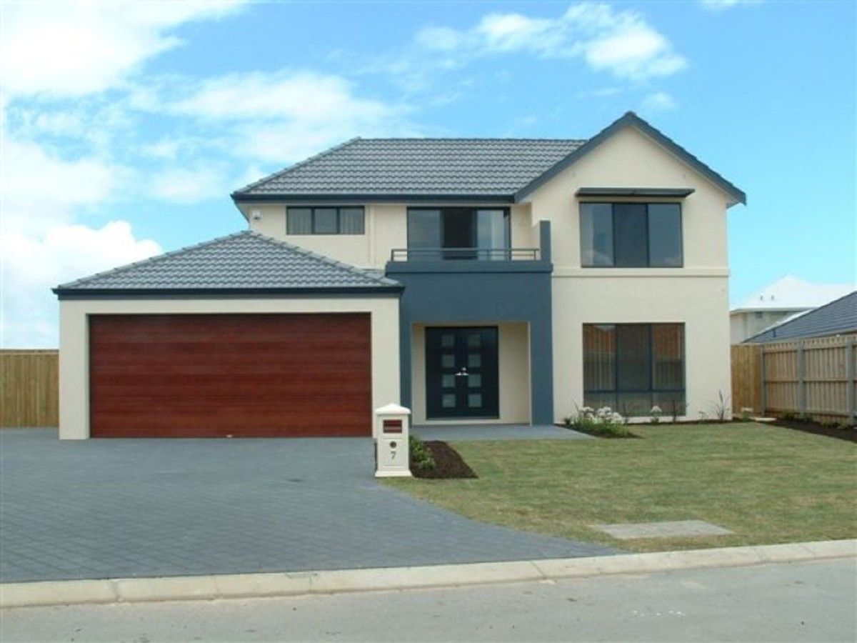 4 bedrooms House in 7 Grasshill Grange HALLS HEAD WA, 6210