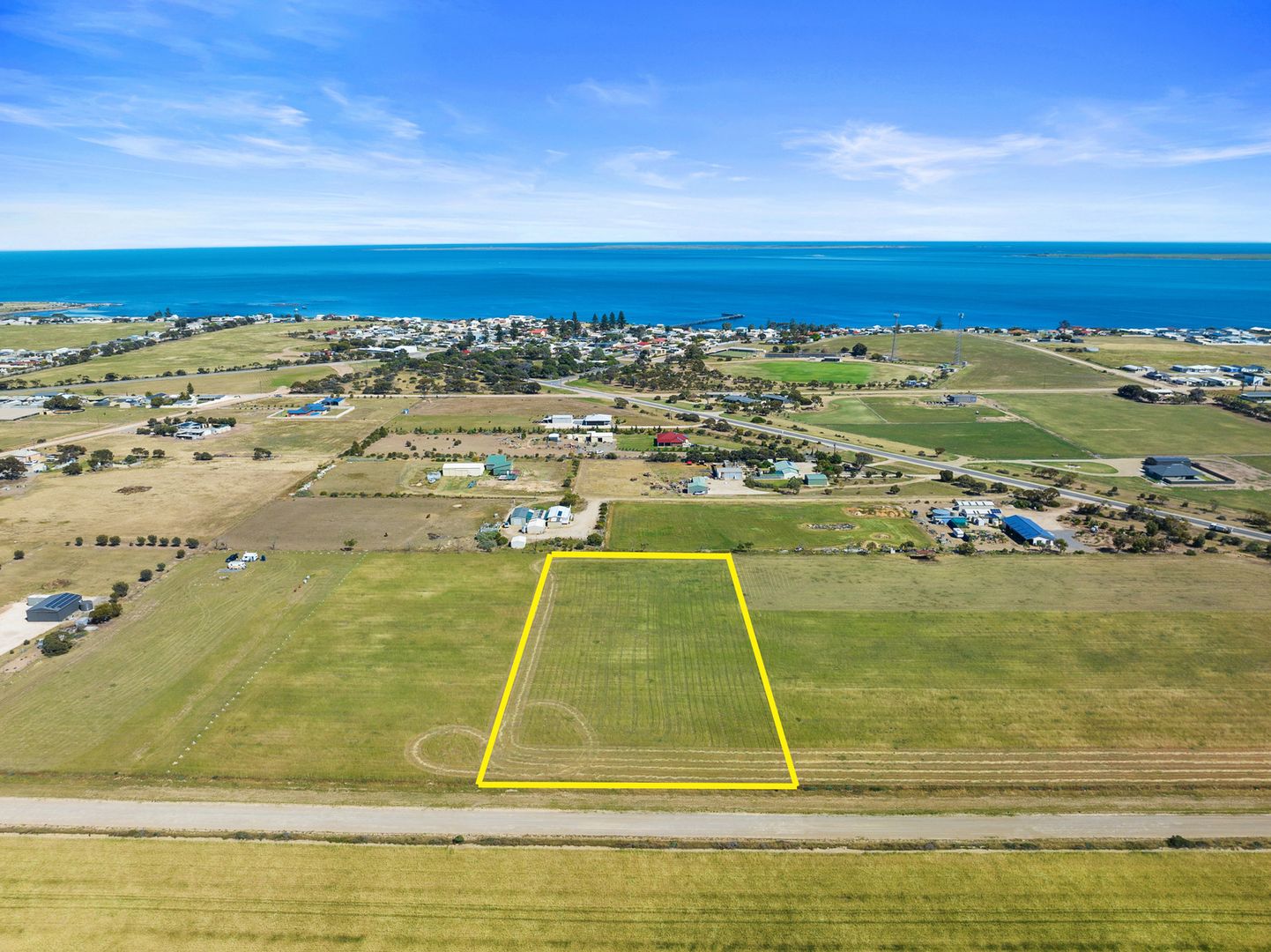 Lot 704 Investigator Road, Port Victoria SA 5573, Image 1