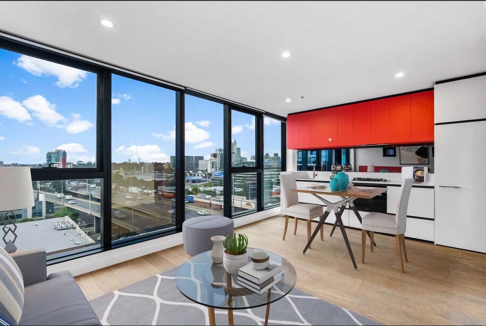 905/58 Clarke Street, Southbank VIC 3006, Image 0