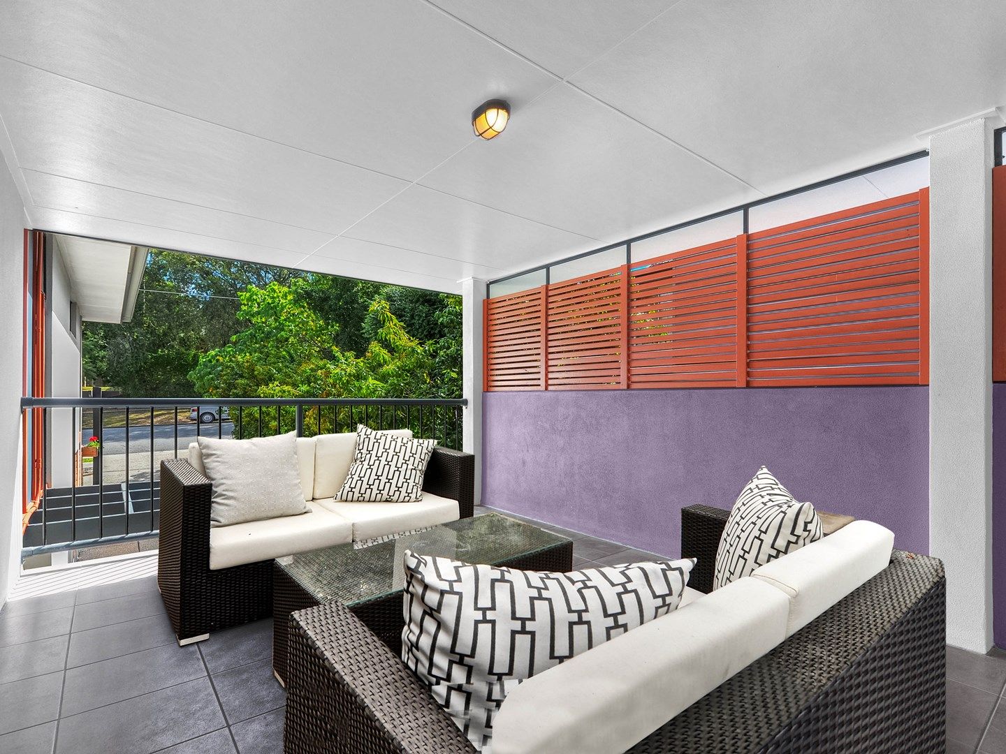 3/45 Mott Street, Gaythorne QLD 4051, Image 1