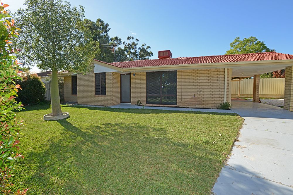 3 bedrooms House in 16A Dwyer Crescent GOSNELLS WA, 6110