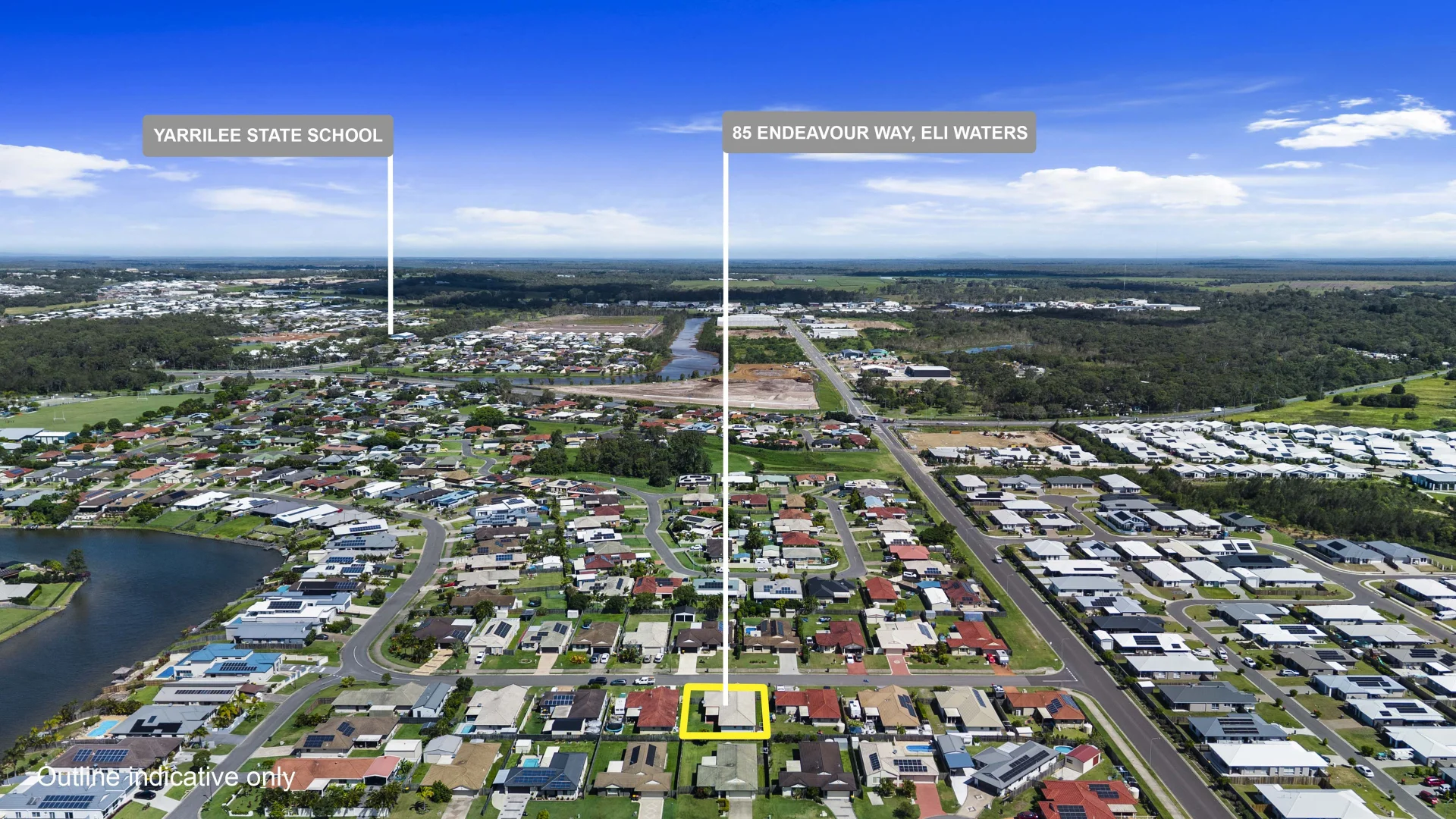 Additional image 17 of 85 Endeavour Way, Eli Waters QLD 4655