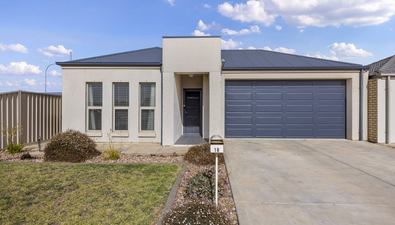 Picture of 18 Rody Court, MUNNO PARA WEST SA 5115