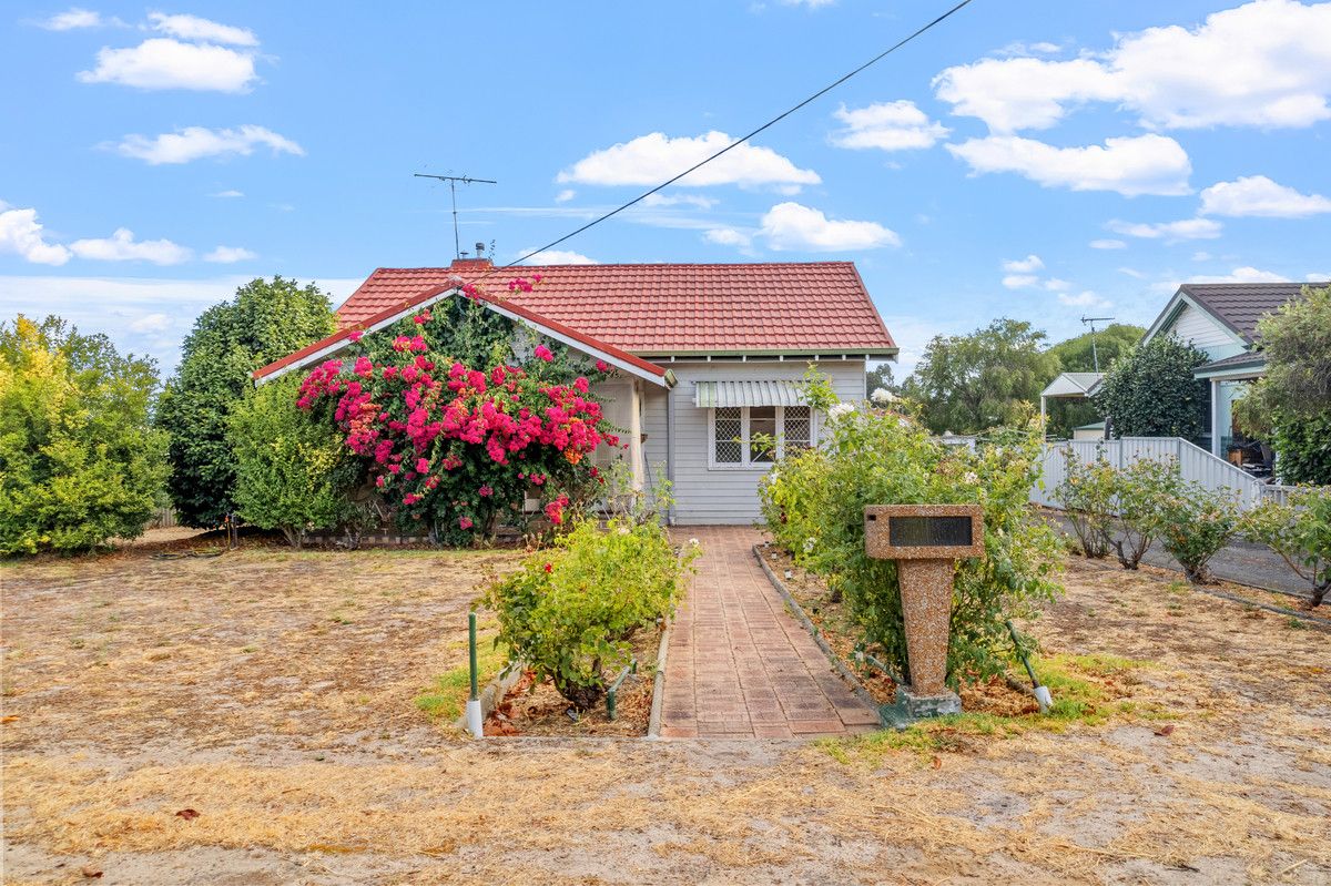 3 bedrooms House in 9 McKinley Street COLLIE WA, 6225