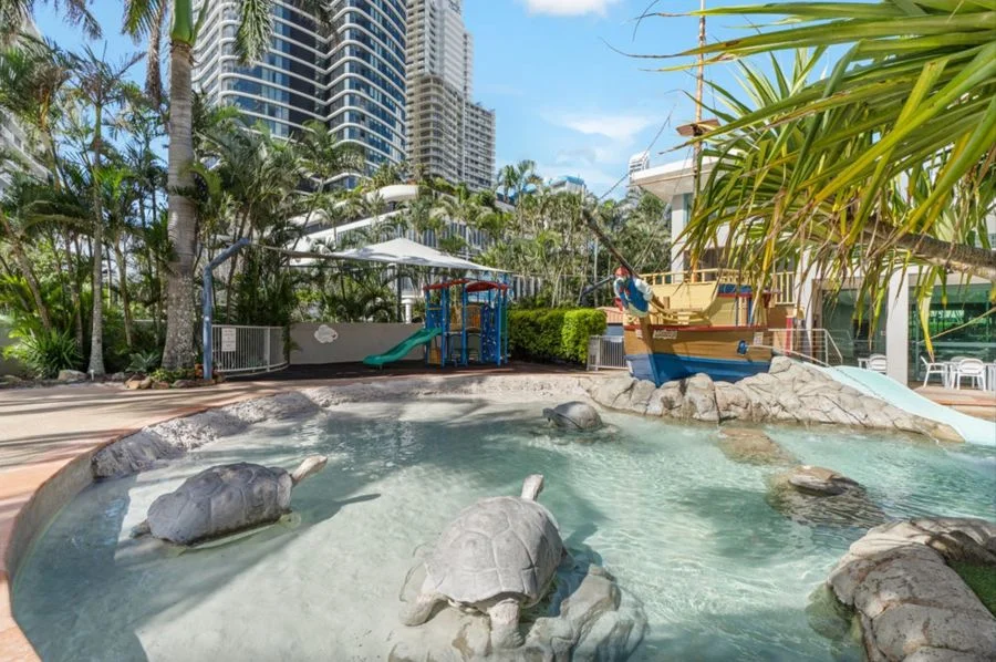 Additional image 18 of 214/5-19 Palm Avenue, Surfers Paradise QLD 4217