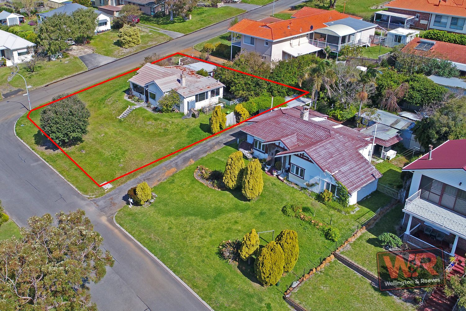 9 McKenzie Street, Middleton Beach WA 6330, Image 0